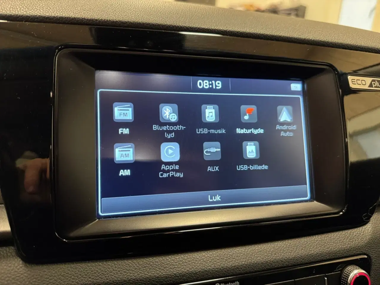 Billede 10 - Kia Niro 1,6 PHEV Comfort DCT