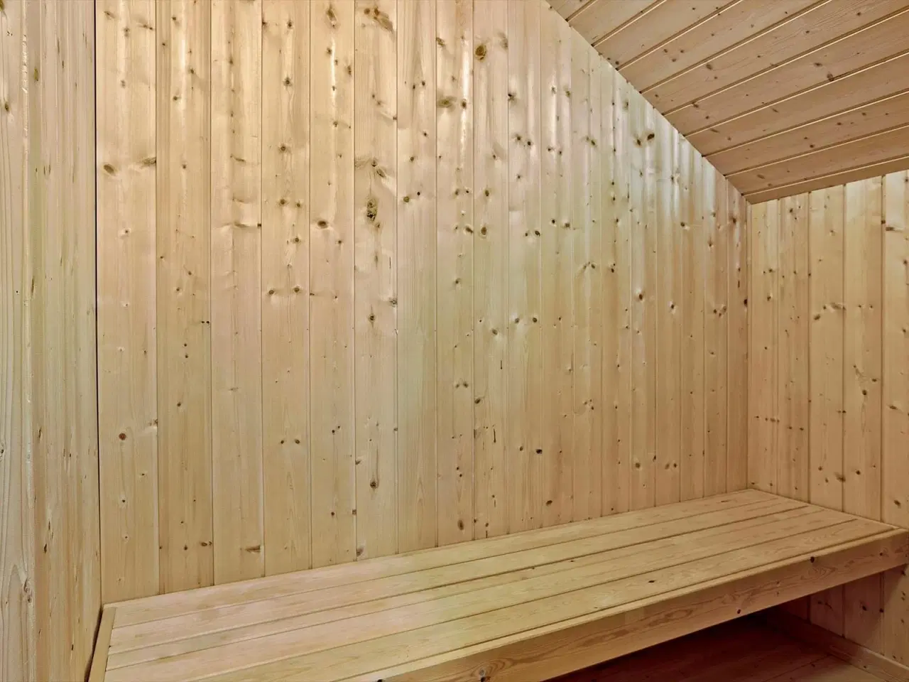 Billede 5 - Kalmar sommerhus Vestervig 