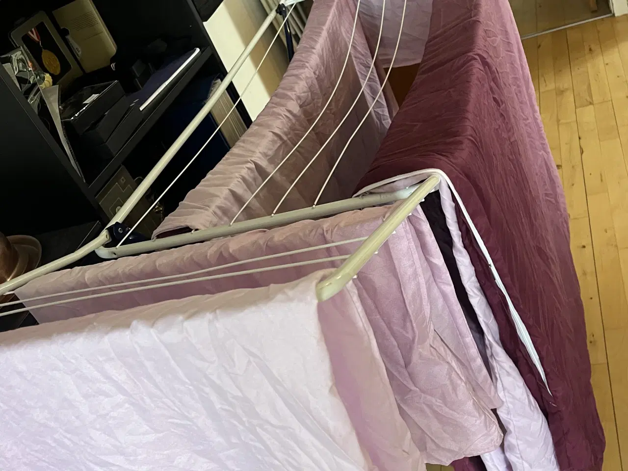 Billede 4 - 2 sæt sengetøj str 160x220