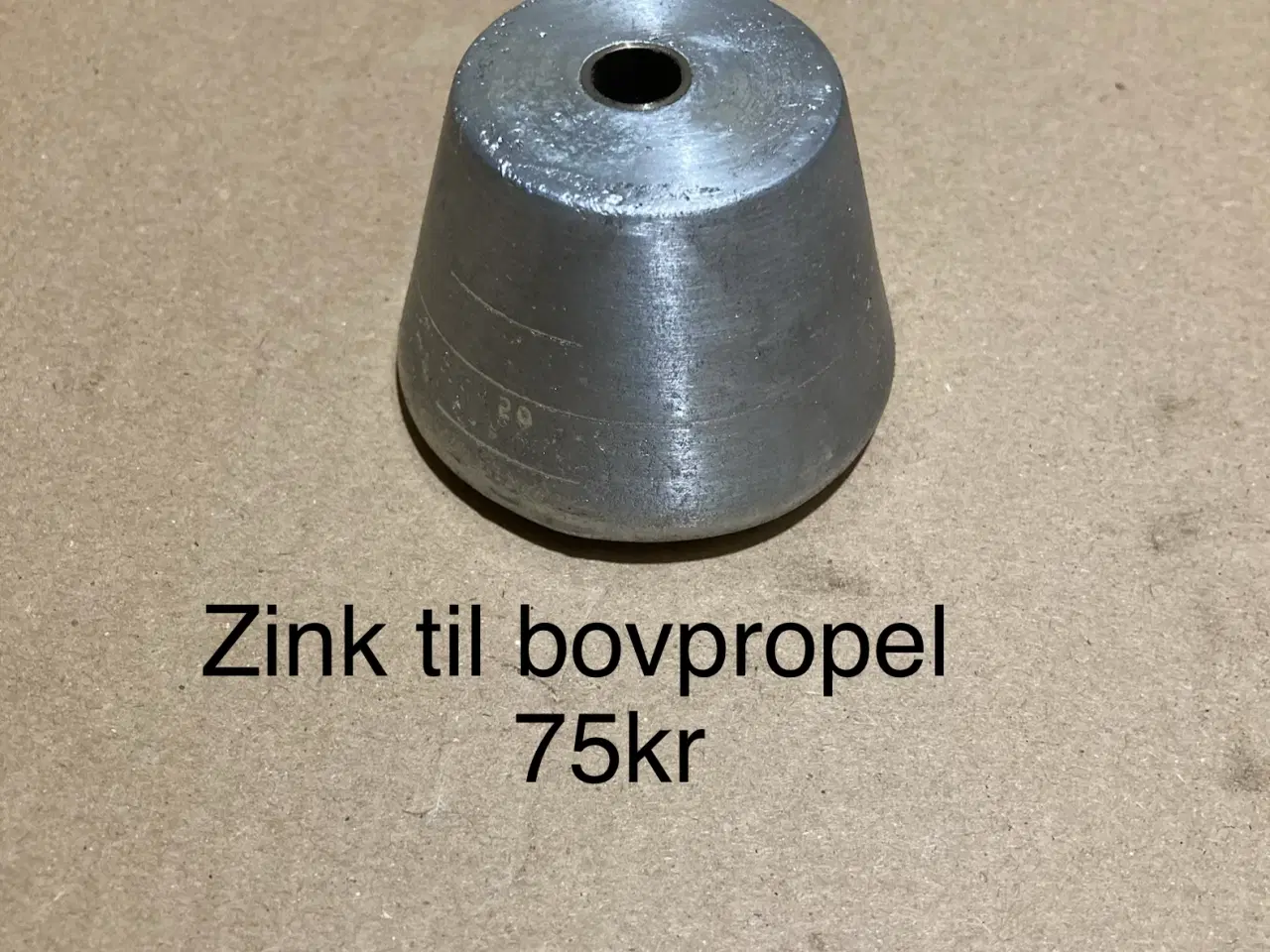 Billede 4 - Zinkanoder