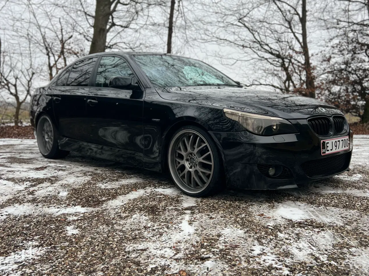Billede 2 - BMW e60