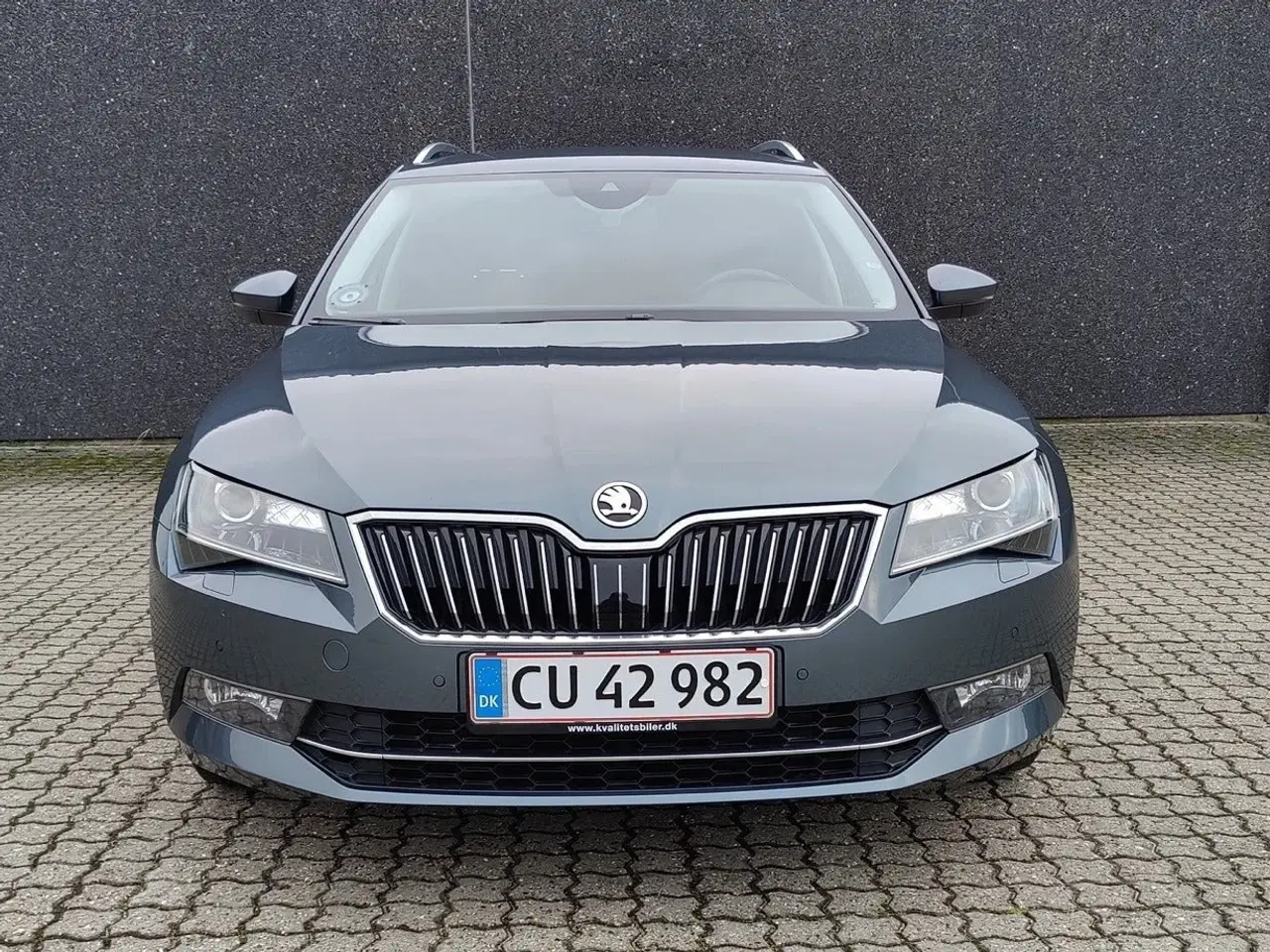 Billede 2 - Skoda Superb 1,4 TSi 150 Style Combi DSG