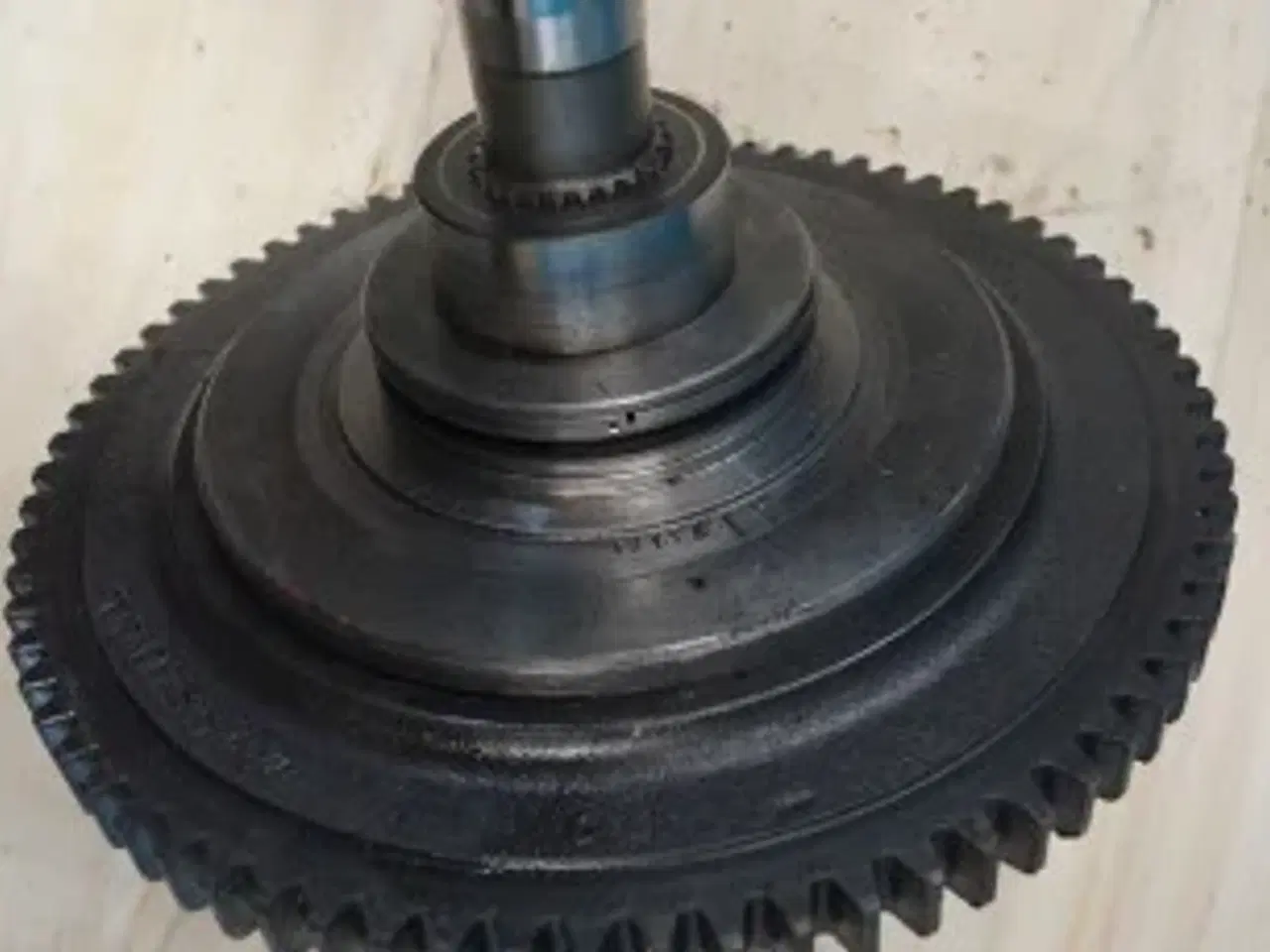 Billede 7 - John Deere 2030 PTO Kobling AL29817