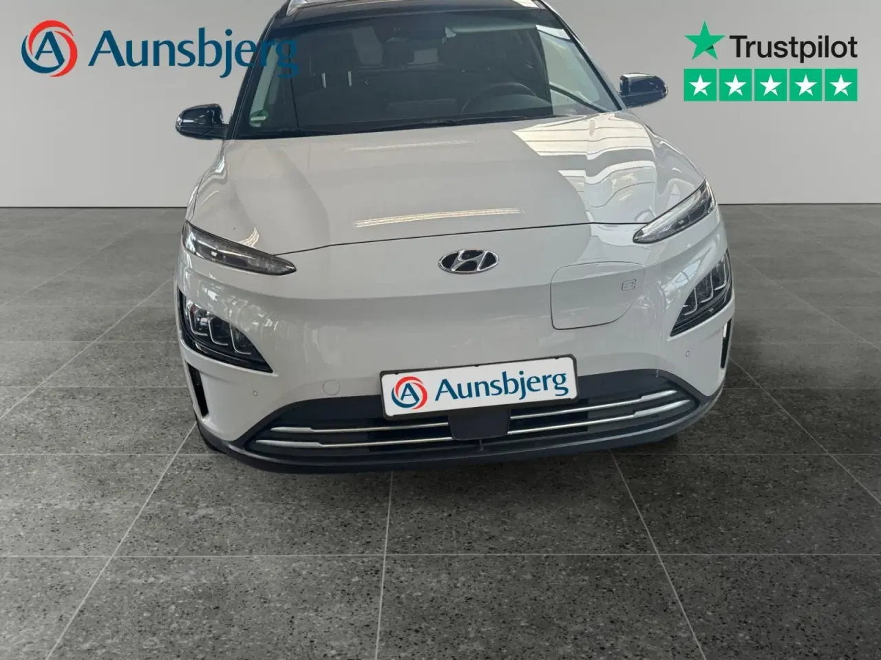 Billede 2 - Hyundai Kona 64 EV Ultimate