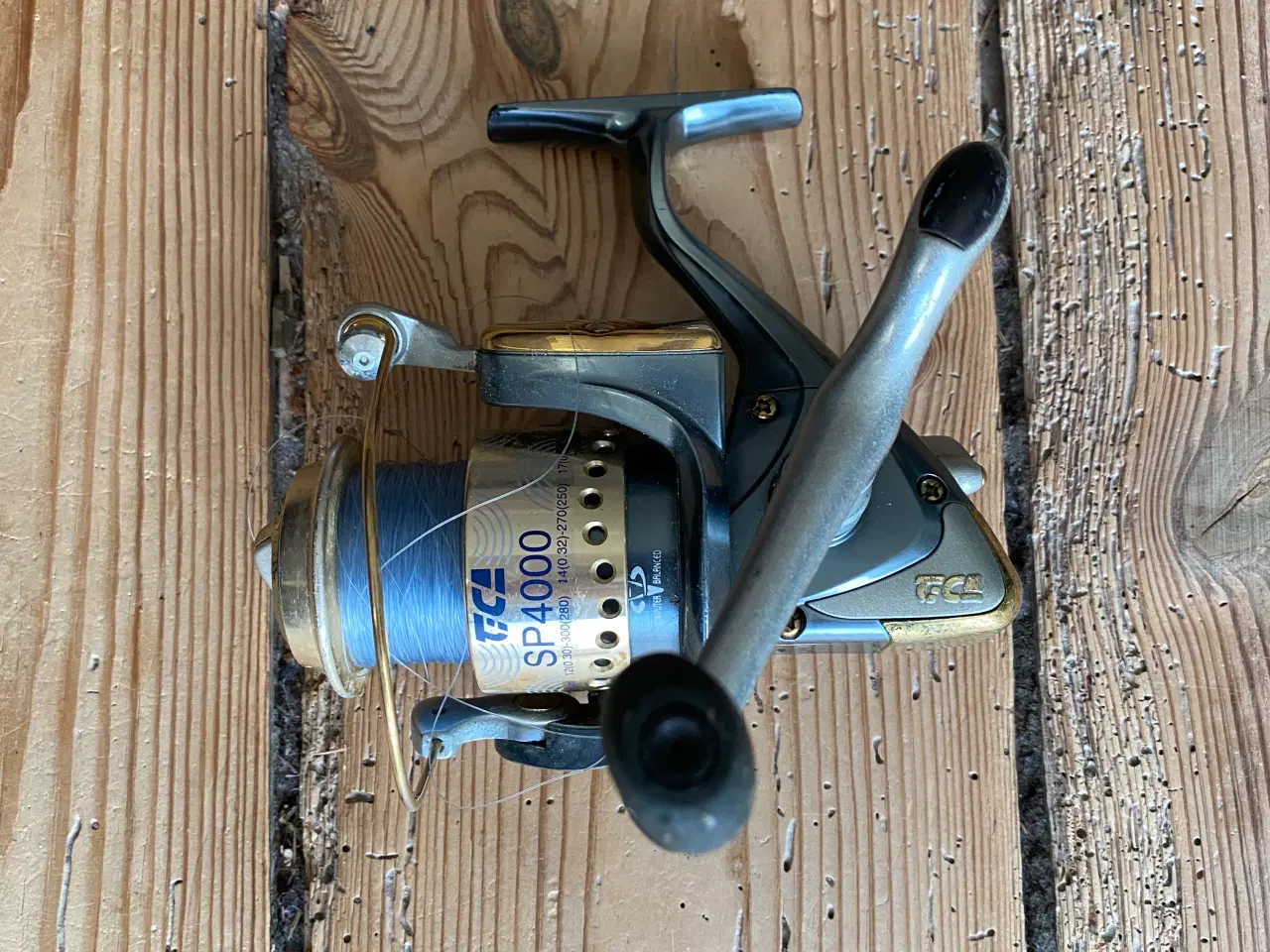 Billede 3 - Julegave-ønsker - bliv klar til foråret