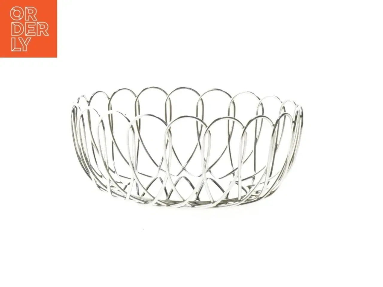 Billede 1 - Tivoli Fence Bowl fra Normann Copenhagen (str. Ø 15 cm)