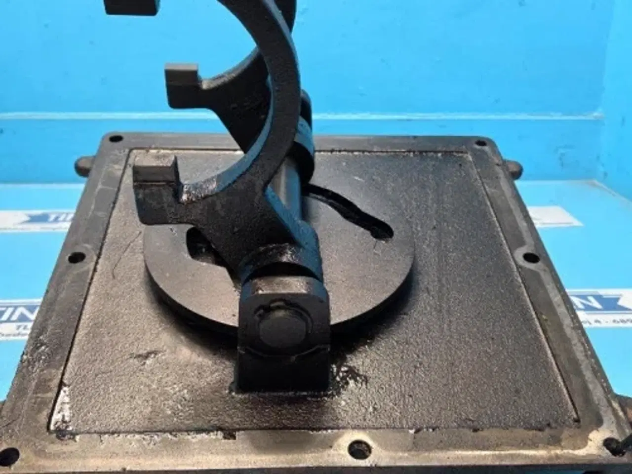 Billede 13 - Case 8010 Dæksel 87280566