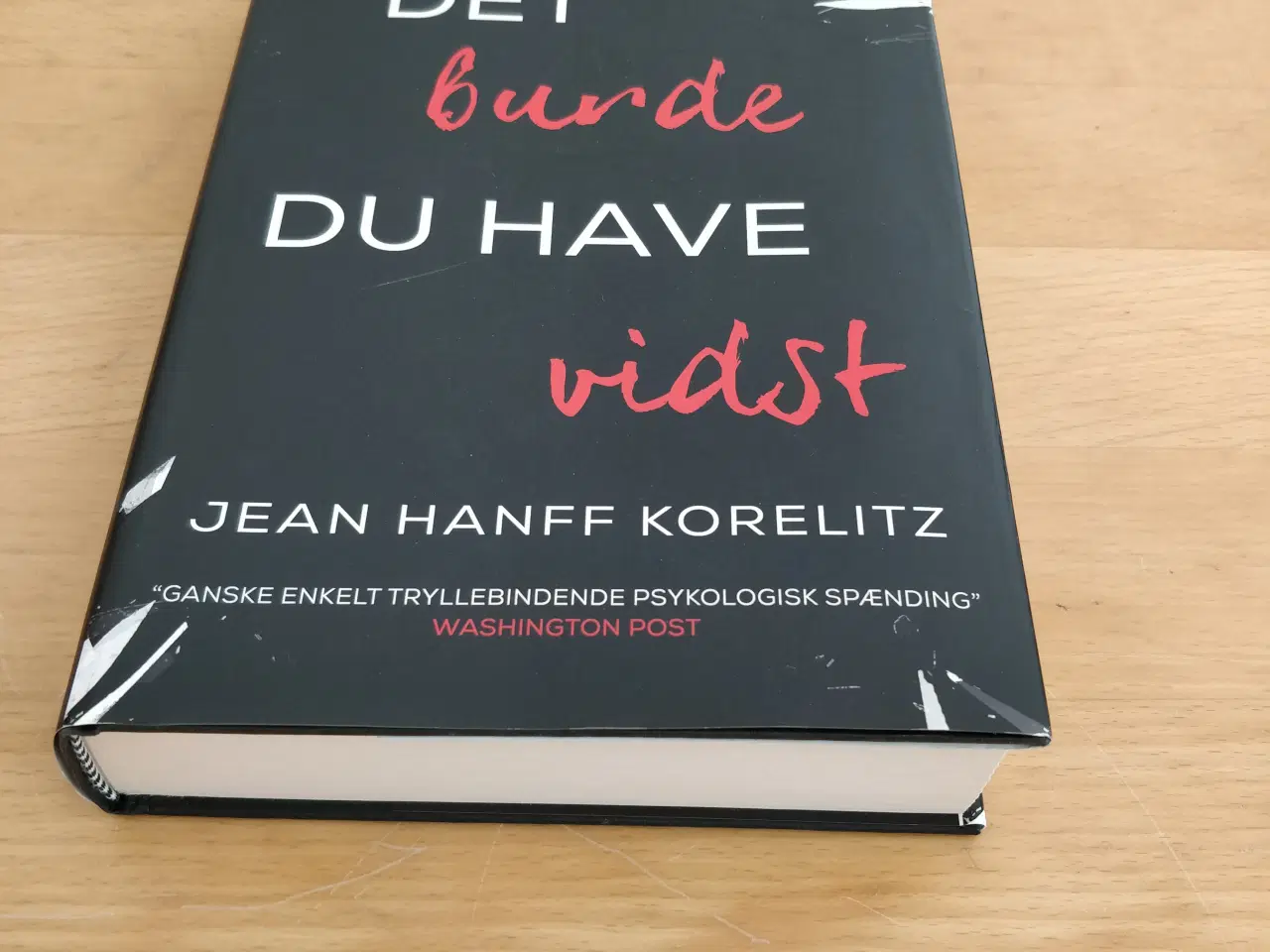 Billede 2 - Det burde du have vidst