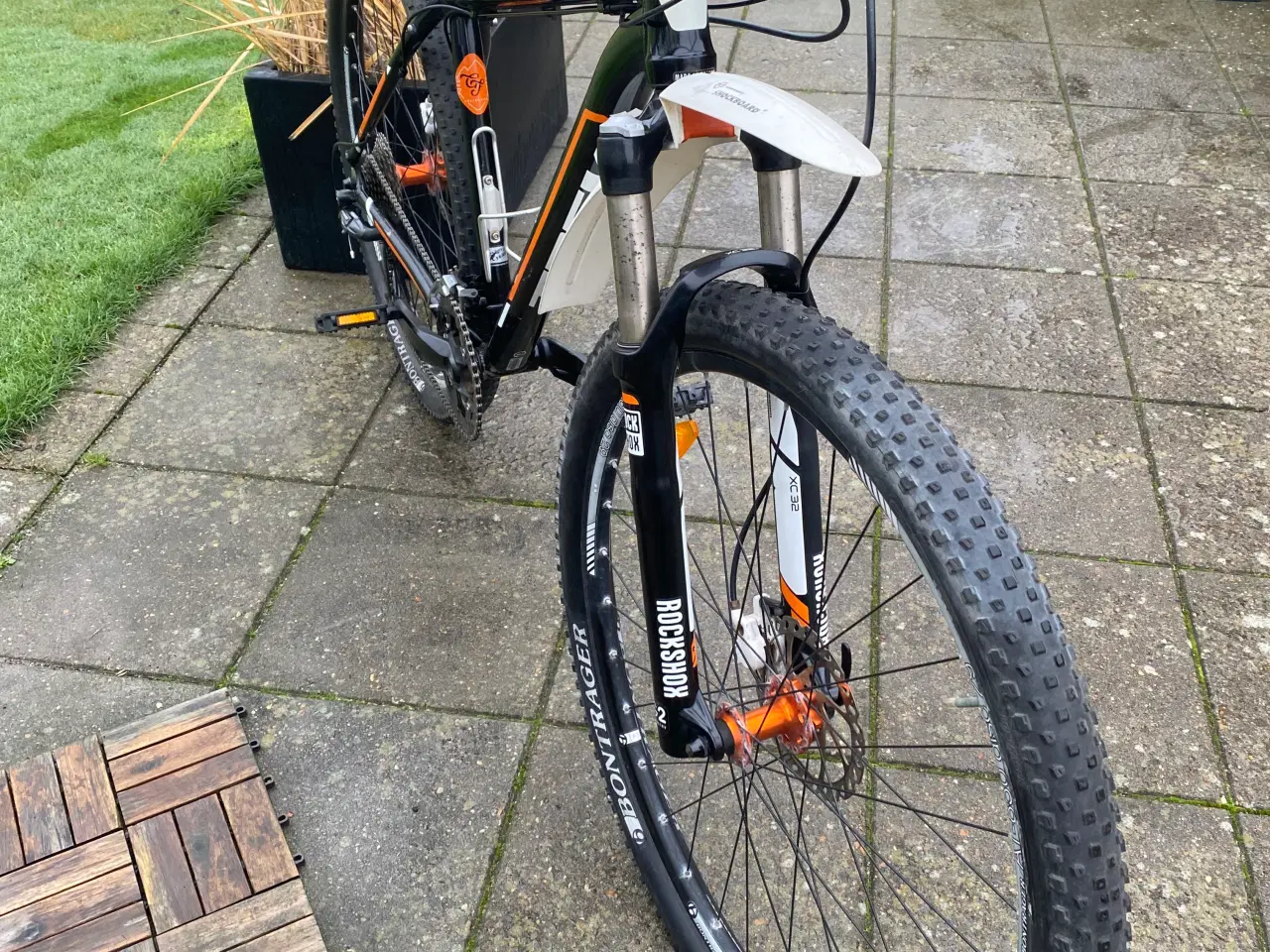 Billede 3 - MTB trek 29”