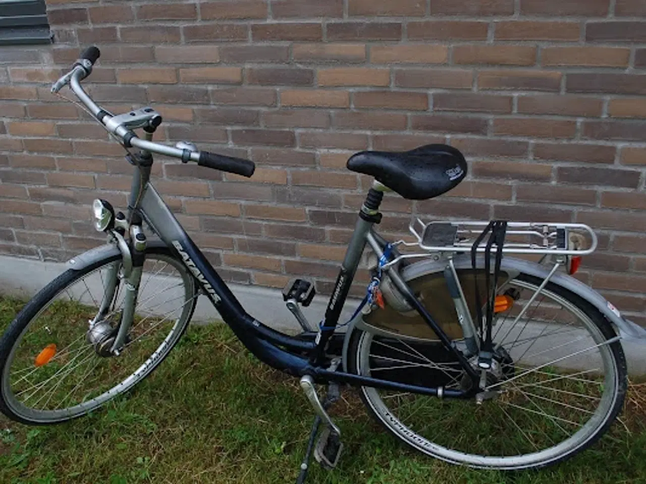 Billede 2 - Damecykel