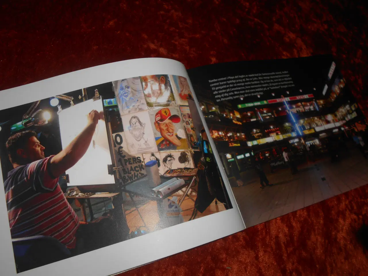 Billede 5 - Dejlige destinationer, Jan Monrad