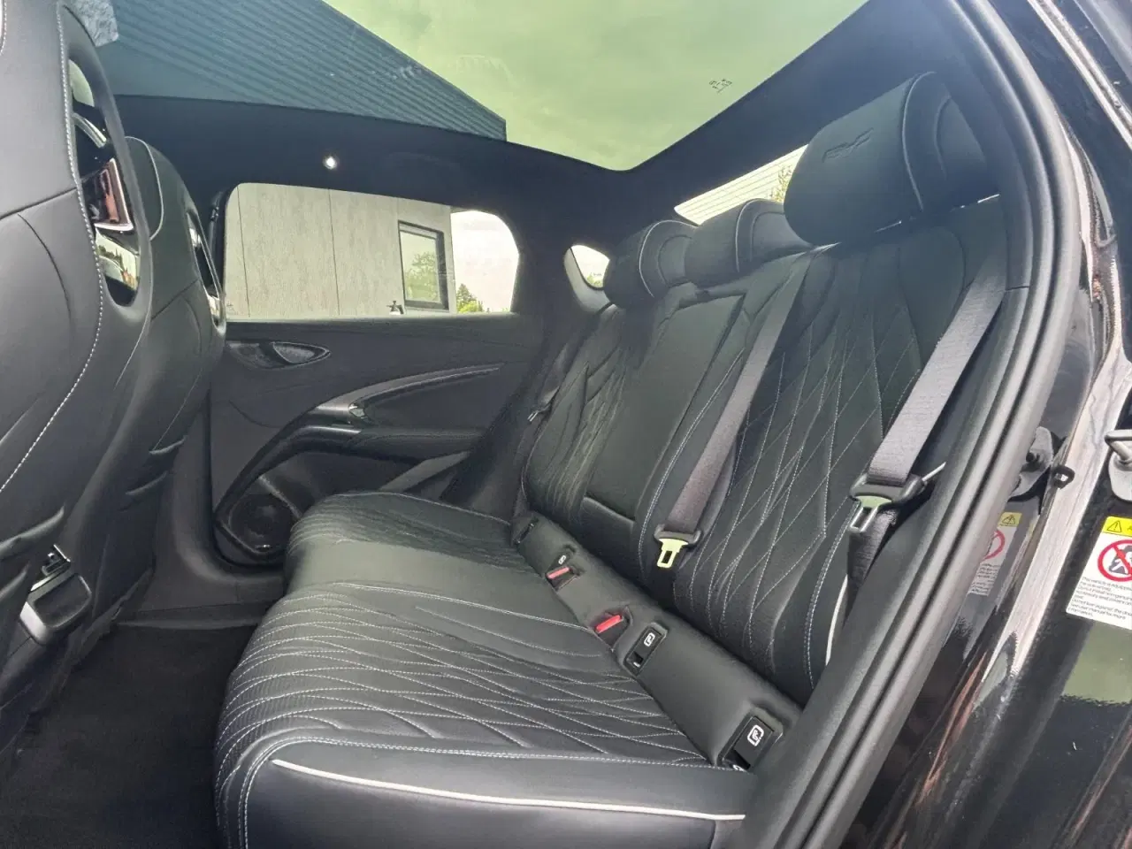 Billede 17 - BYD Seal 86 Excellence AWD