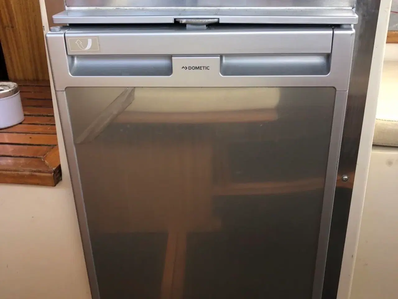 Billede 13 - Banner 28, proppet med nyt udstyr