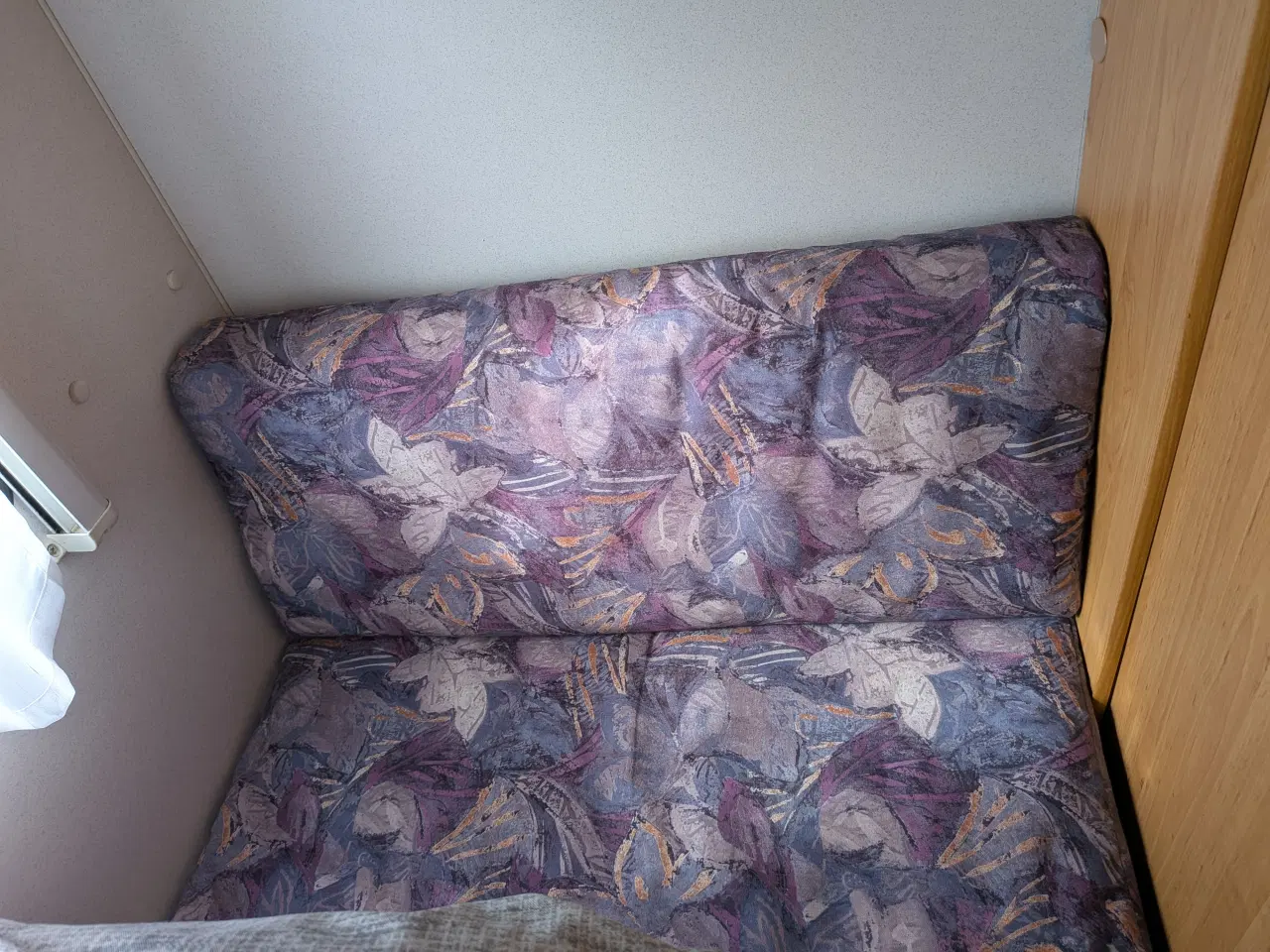 Billede 6 - KNAUS CAMPINGVOGN SYDWIND 395 -TYSK TOPKVALITET