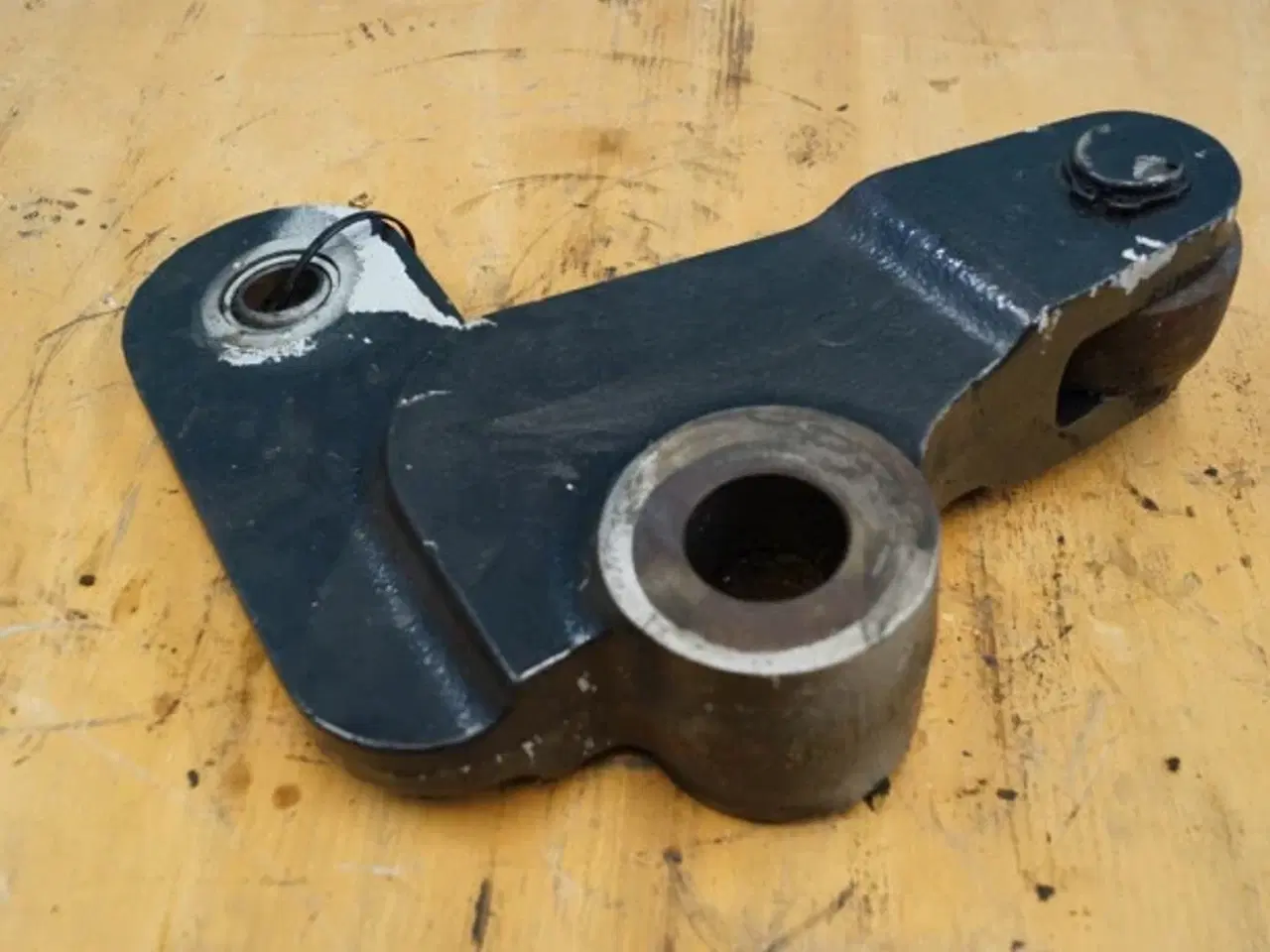 Billede 5 - New Holland BB9090 Plus Arm 700113610