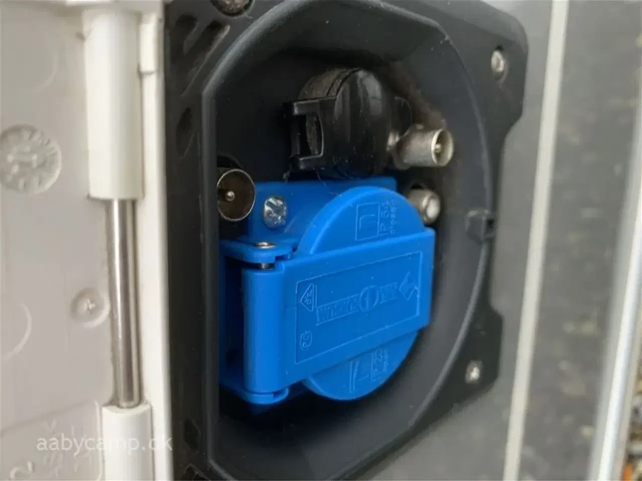 Billede 23 - 2015 - Cabby Comfort 740+