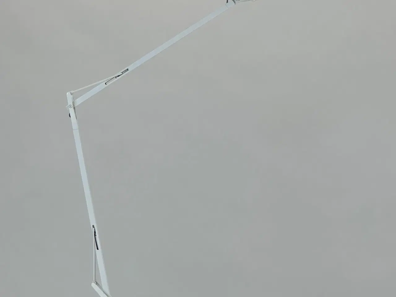 Billede 1 - FLOS Kelvin Edge Bordlampe