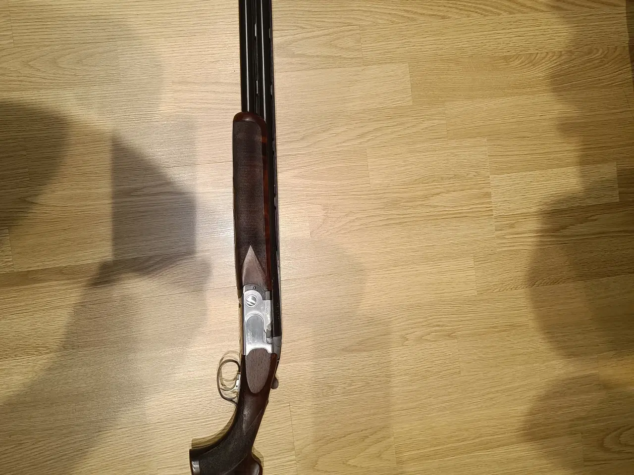 Billede 1 - Beretta 682 skeet