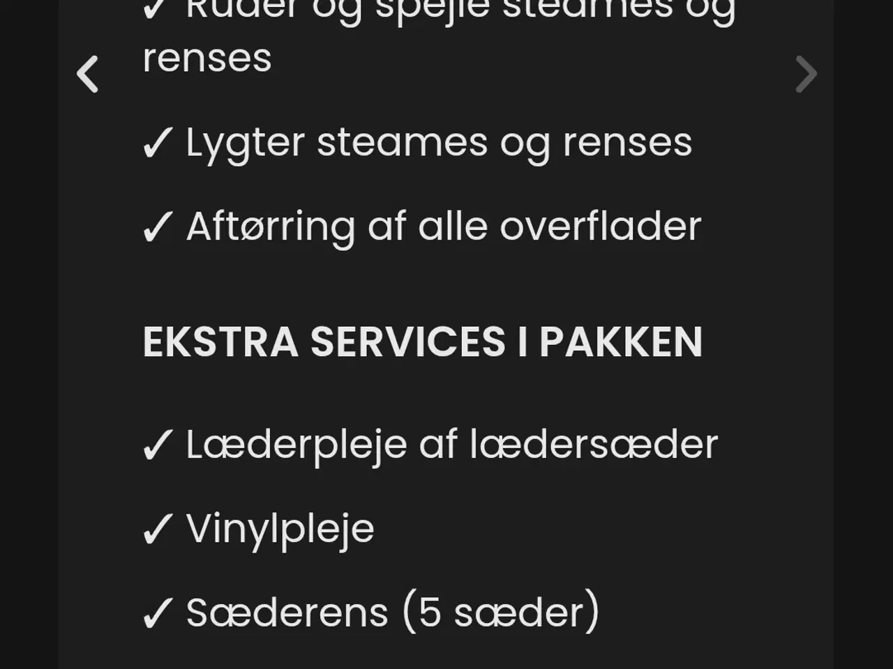 Billede 13 - flot velholdt blå wv up 2014 1,0 60 hk 5 dørs