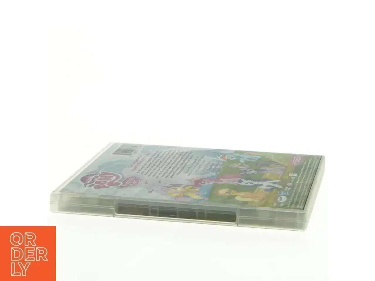 Billede 4 - My Little Pony: Friendship Is Magic Sæson 1 DVD