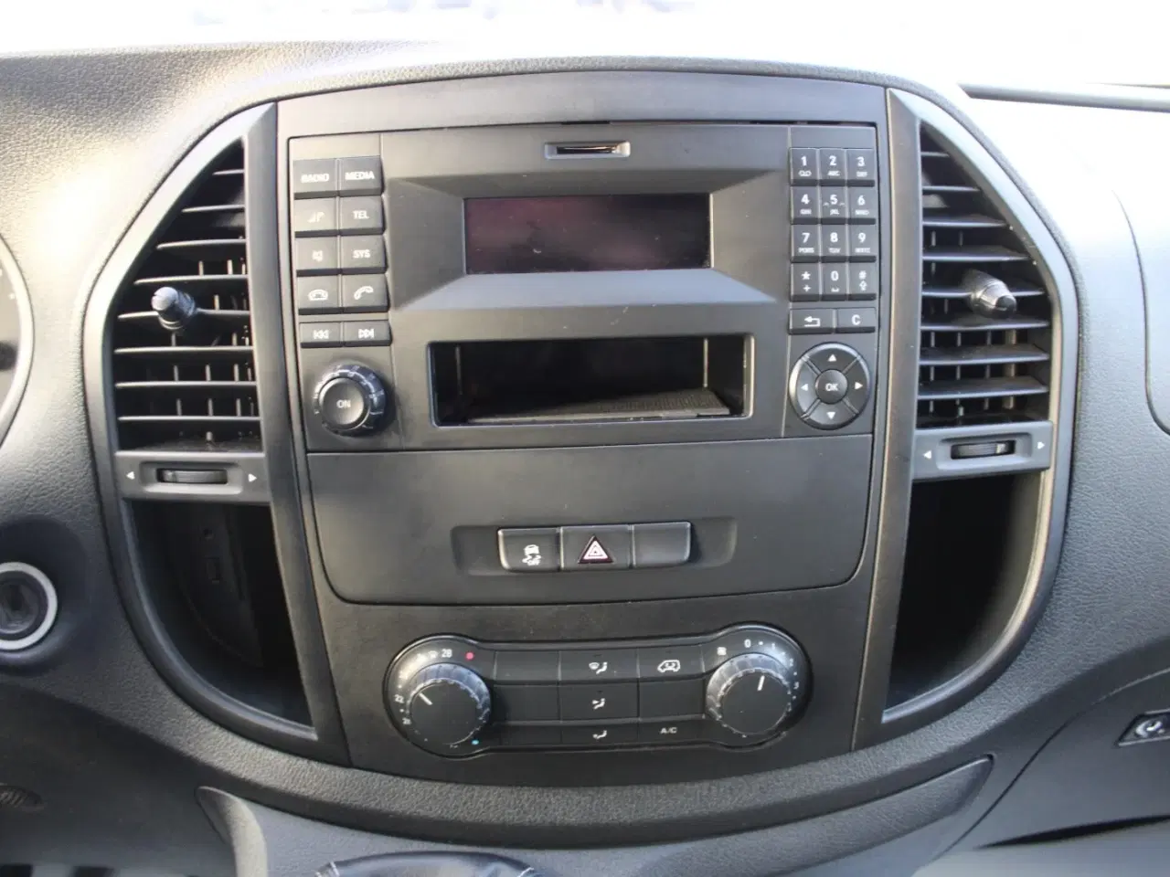 Billede 6 - Mercedes Vito 114 2,2 CDi Standard XL