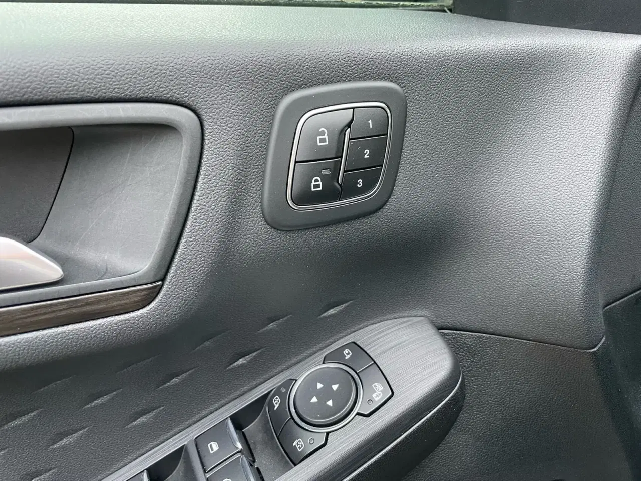 Billede 14 - Ford Kuga 2,5 PHEV Vignale CVT