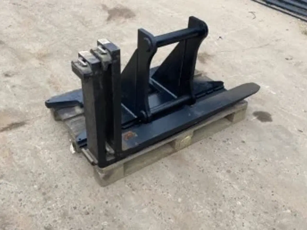 Billede 2 - Pallegaffelsæt