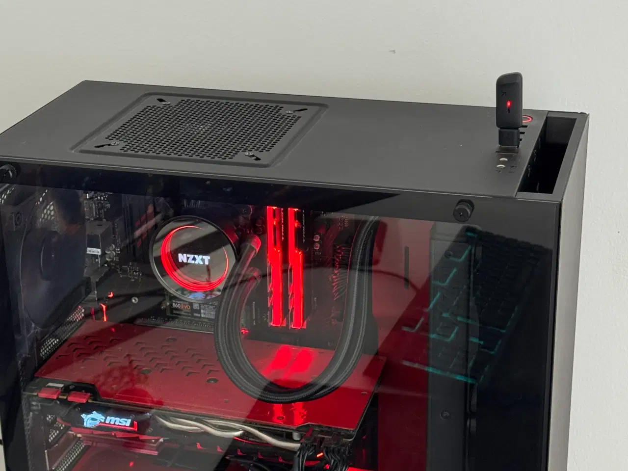 Billede 5 - Gaming computer