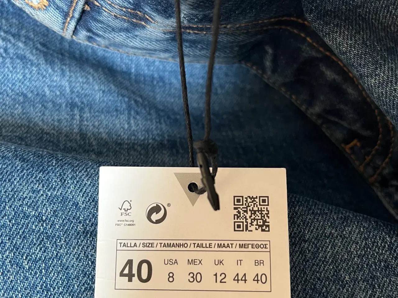 Billede 9 - Jeans