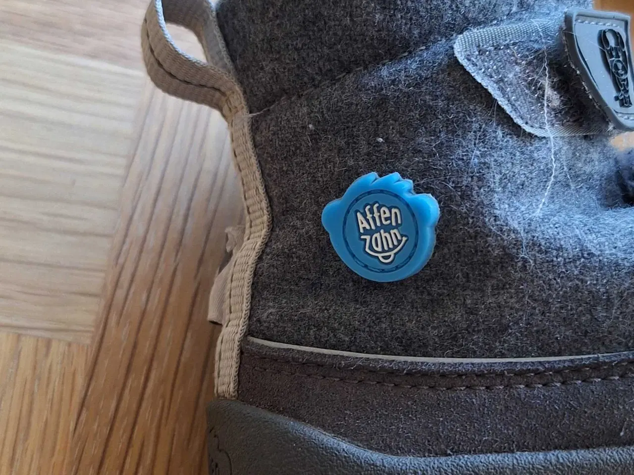 Billede 5 - Barfods vinterstøvler 