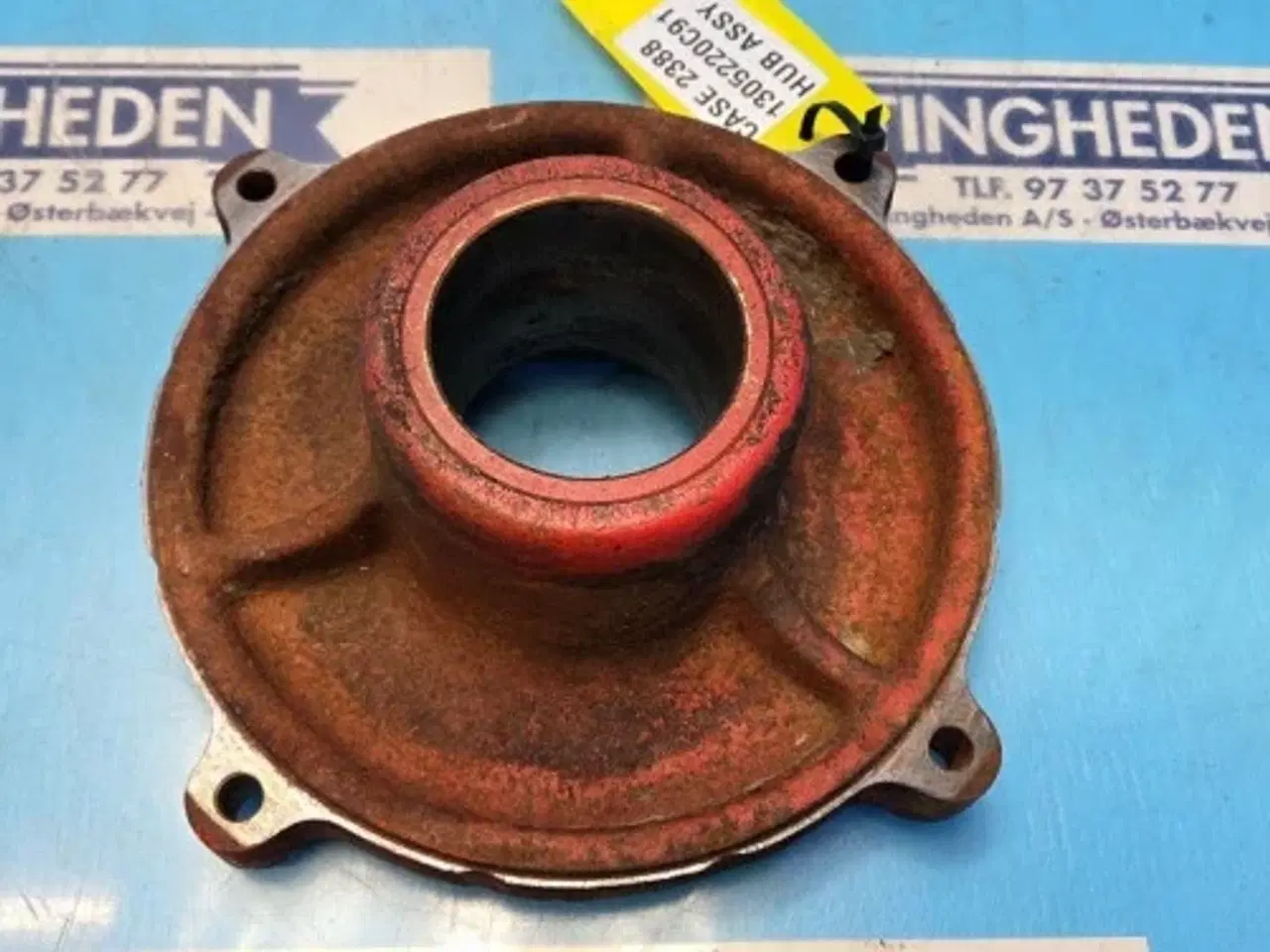 Billede 10 - Case 2388 Nav 1305220C91