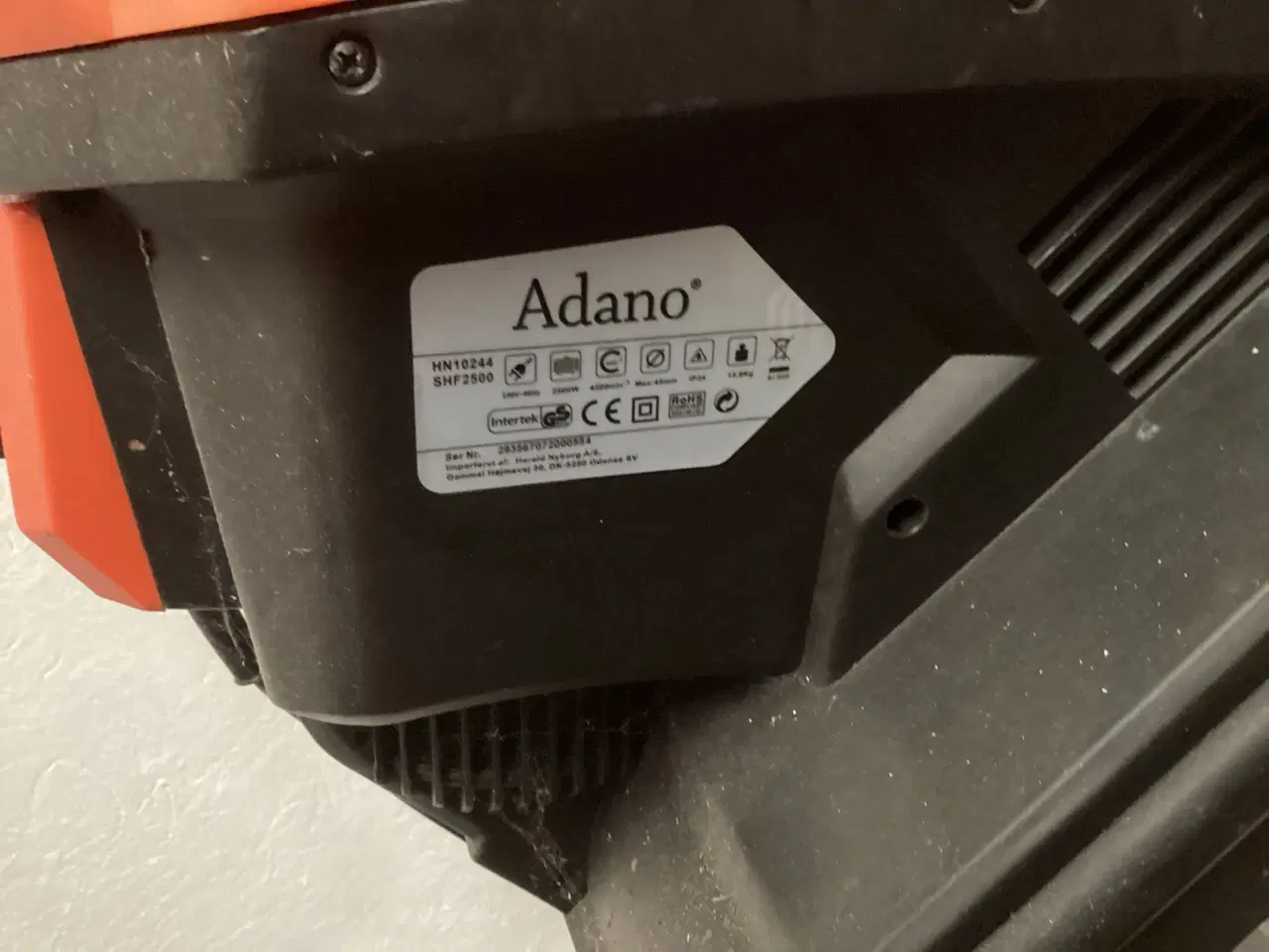 Billede 6 - Flishugger Adano