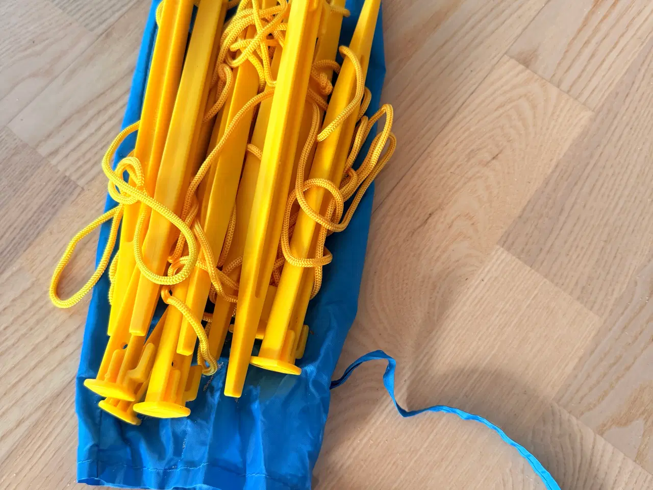 Billede 5 - Easy Camp Ocean M – Pop-up strandtelt m. UV50+ (Ko