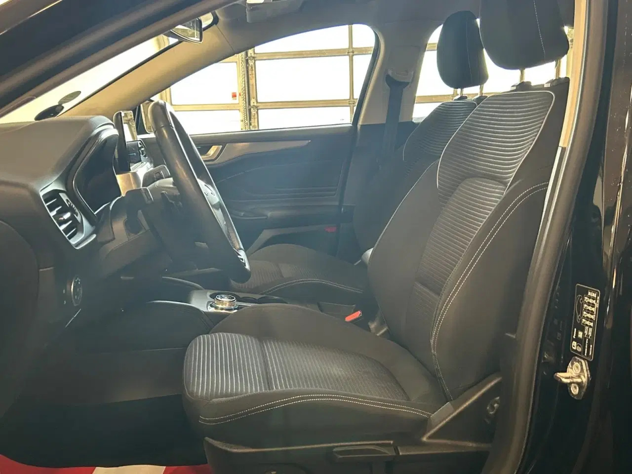 Billede 9 - Ford Focus 1,5 EcoBoost Titanium aut.