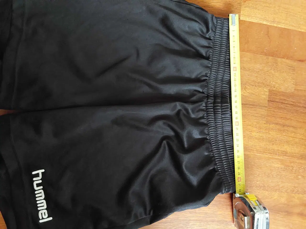 Billede 1 - Hummel shorts 