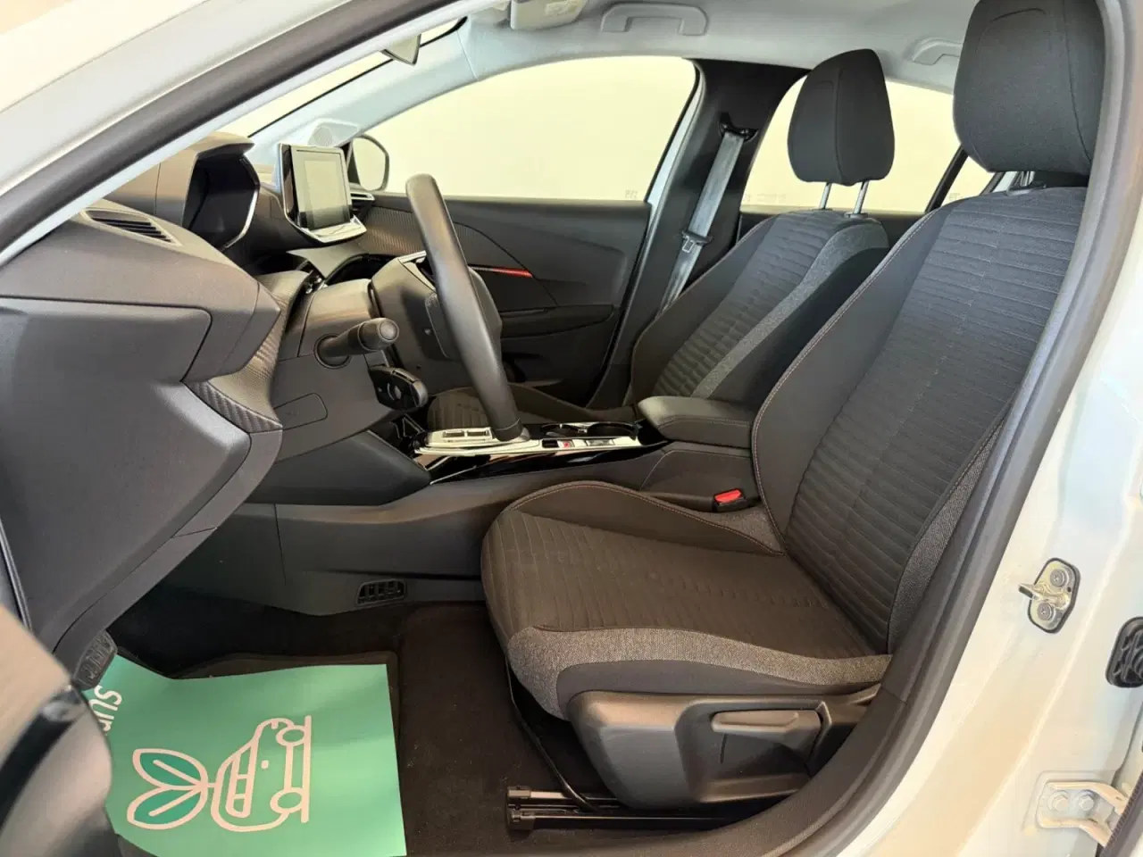 Billede 7 - Peugeot e-208 50 Active