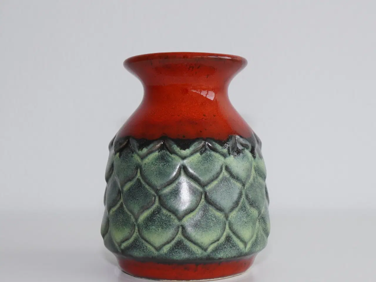 Billede 7 - Vintage ananasvase fra Jasba Keramik