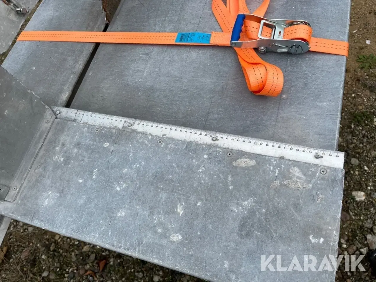 Billede 11 - Rundsav Podek KL210 til porebeton
