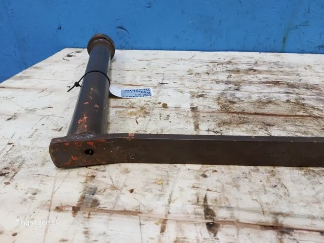 Billede 7 - Massey Ferguson 31 Nøgle 28350141