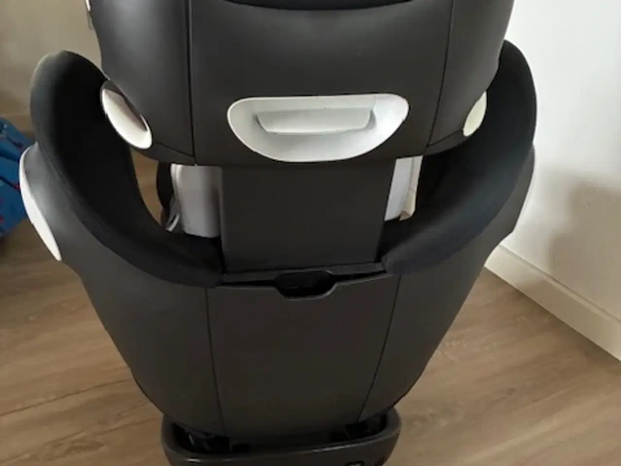 Billede 1 - 2 stk. autostol