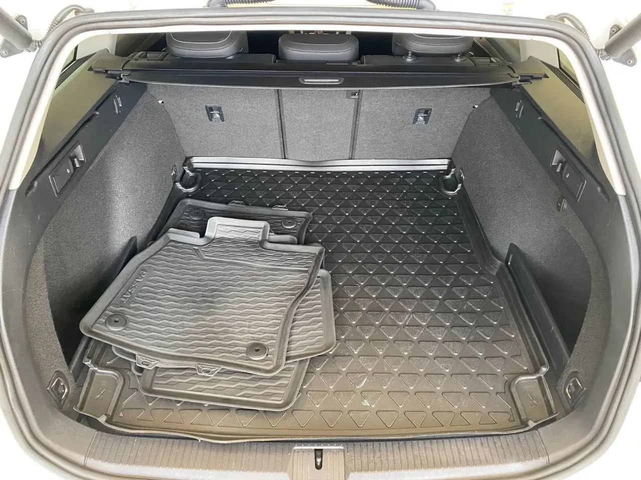 Billede 10 - VW Passat 1,5 TSi 150 Elegance+ Variant DSG