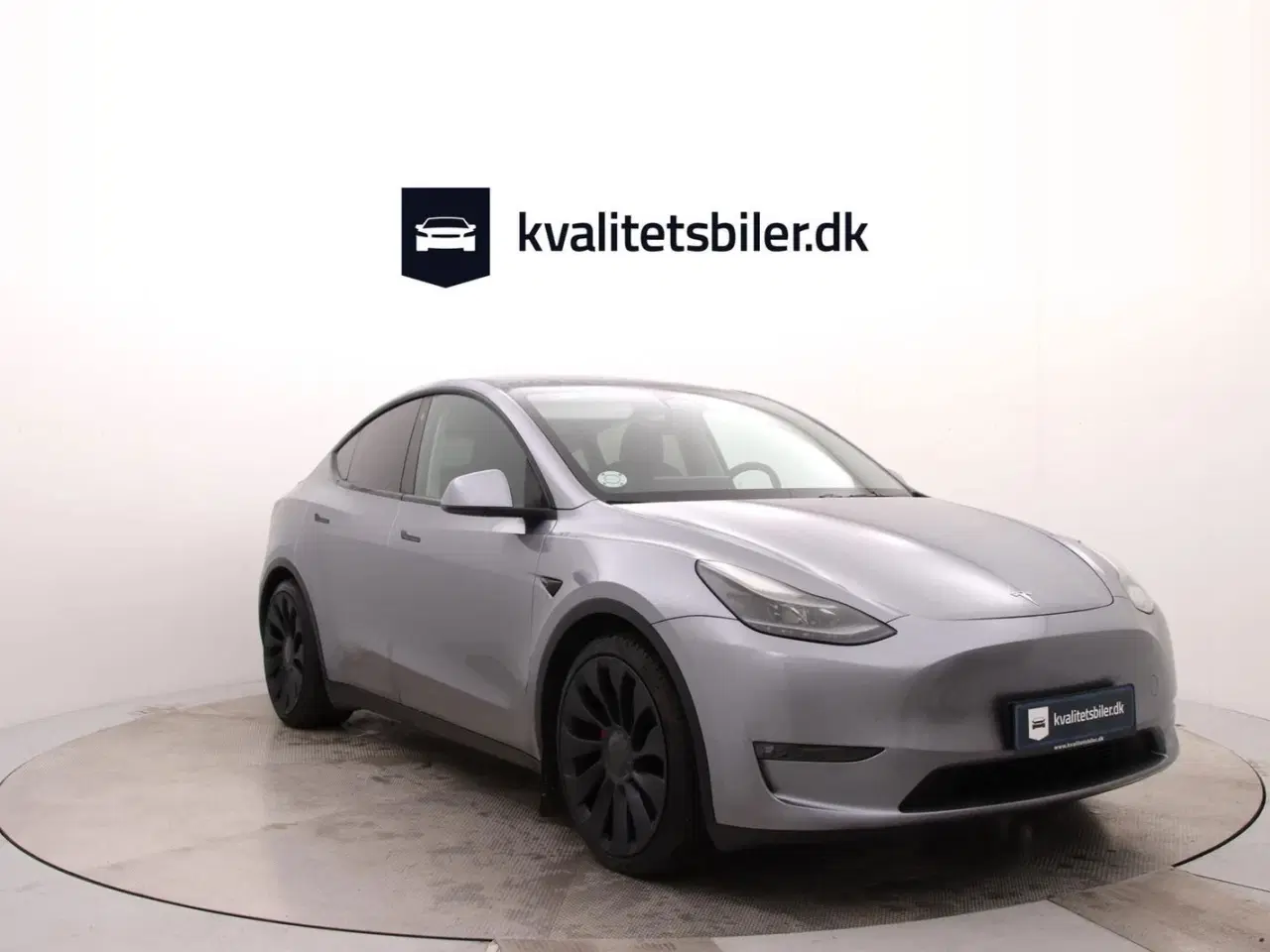 Billede 6 - Tesla Model Y  Performance AWD