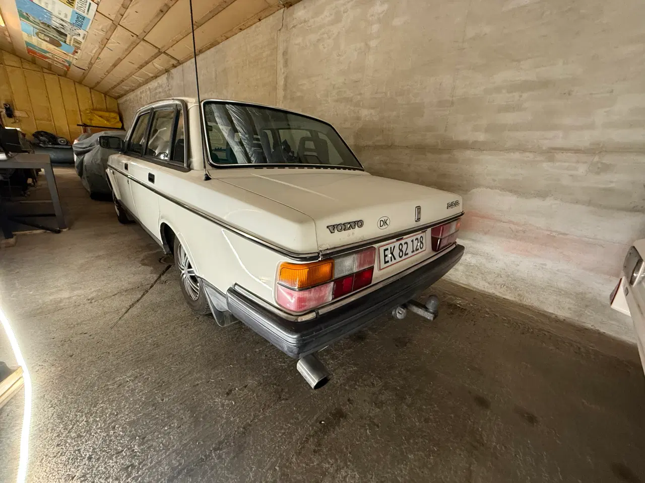 Billede 11 - Volvo 240GL