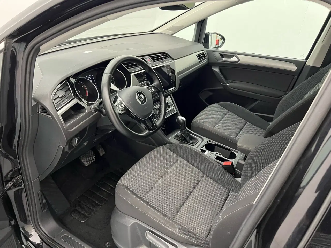 Billede 9 - VW Touran 1,5 TSi 150 Comfortline+ DSG 7prs