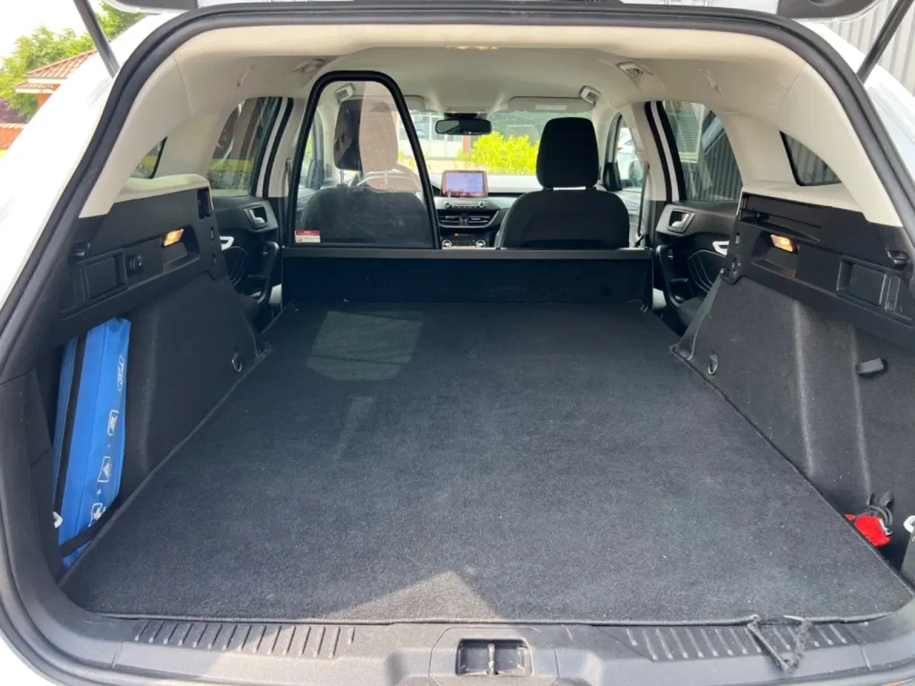 Billede 9 - Ford Focus 1,5 EcoBlue Active X stc. aut. Van