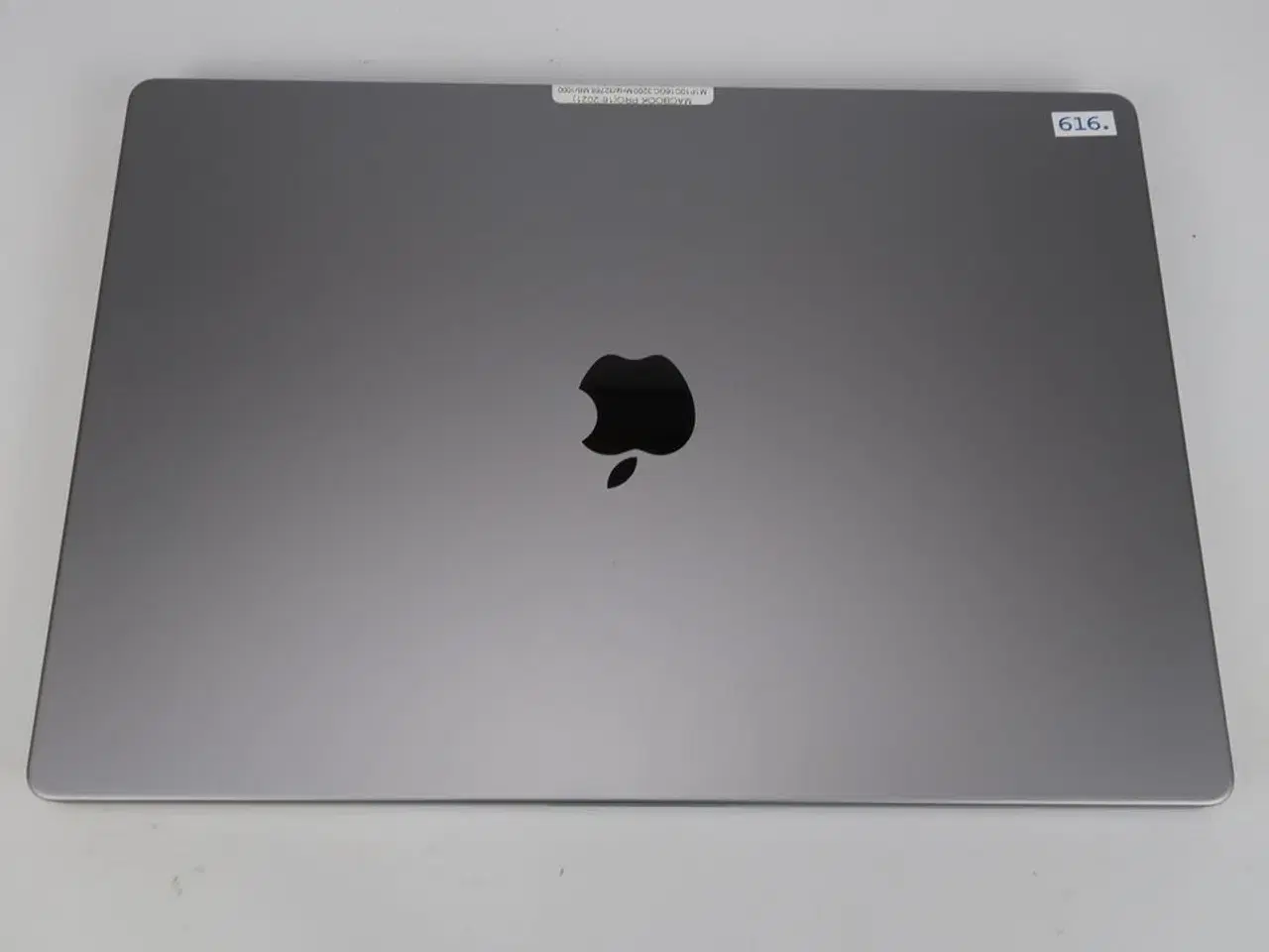 Billede 3 - Apple MacBook Pro M1 16"