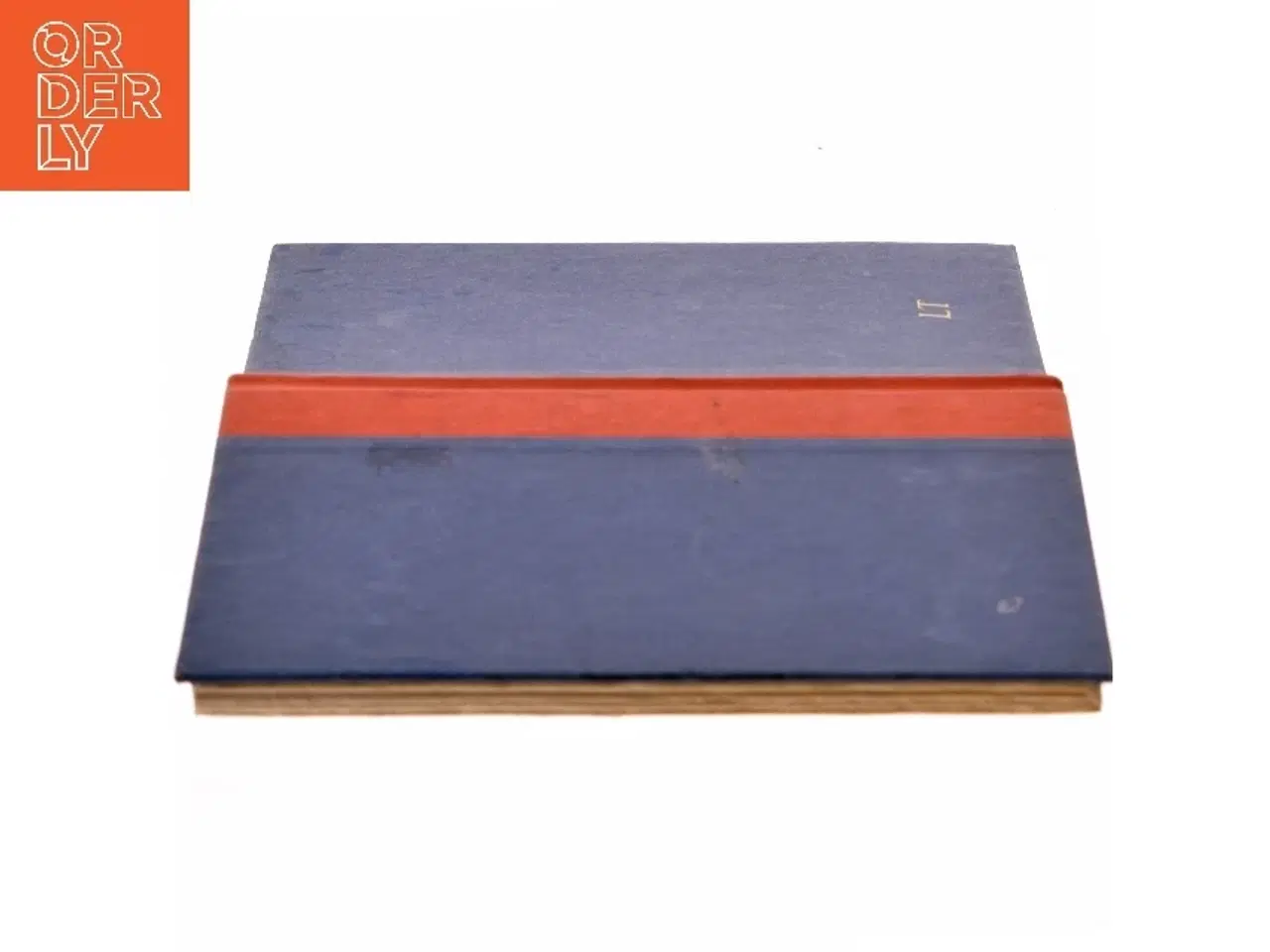 Billede 2 - Bog: 'Late Night Thoughts on Listening to Mahler's Ninth Symphony' af Lewis Thomas fra The Viking Press