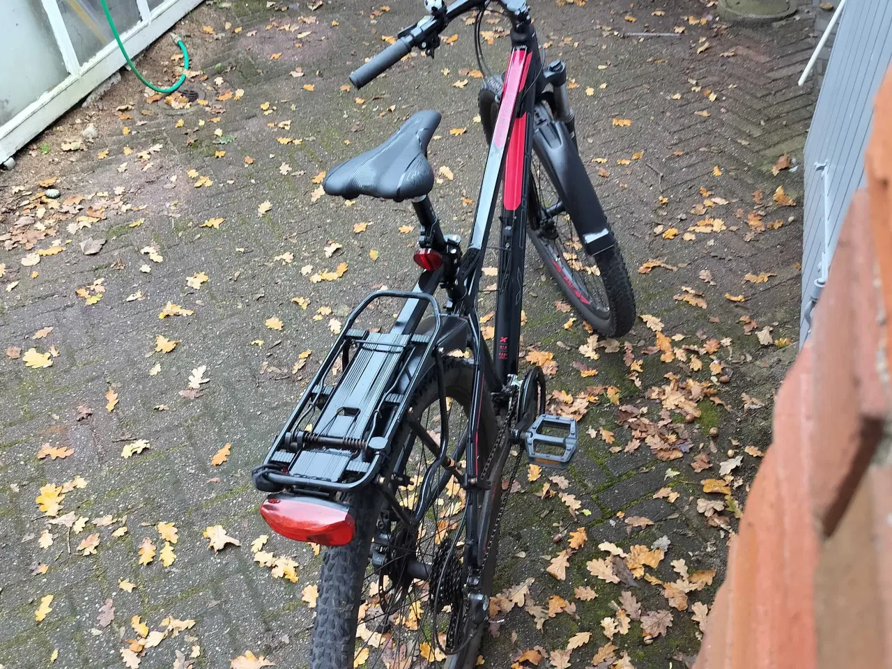 Billede 4 - Mountainbike cykel 29 tommer Pro