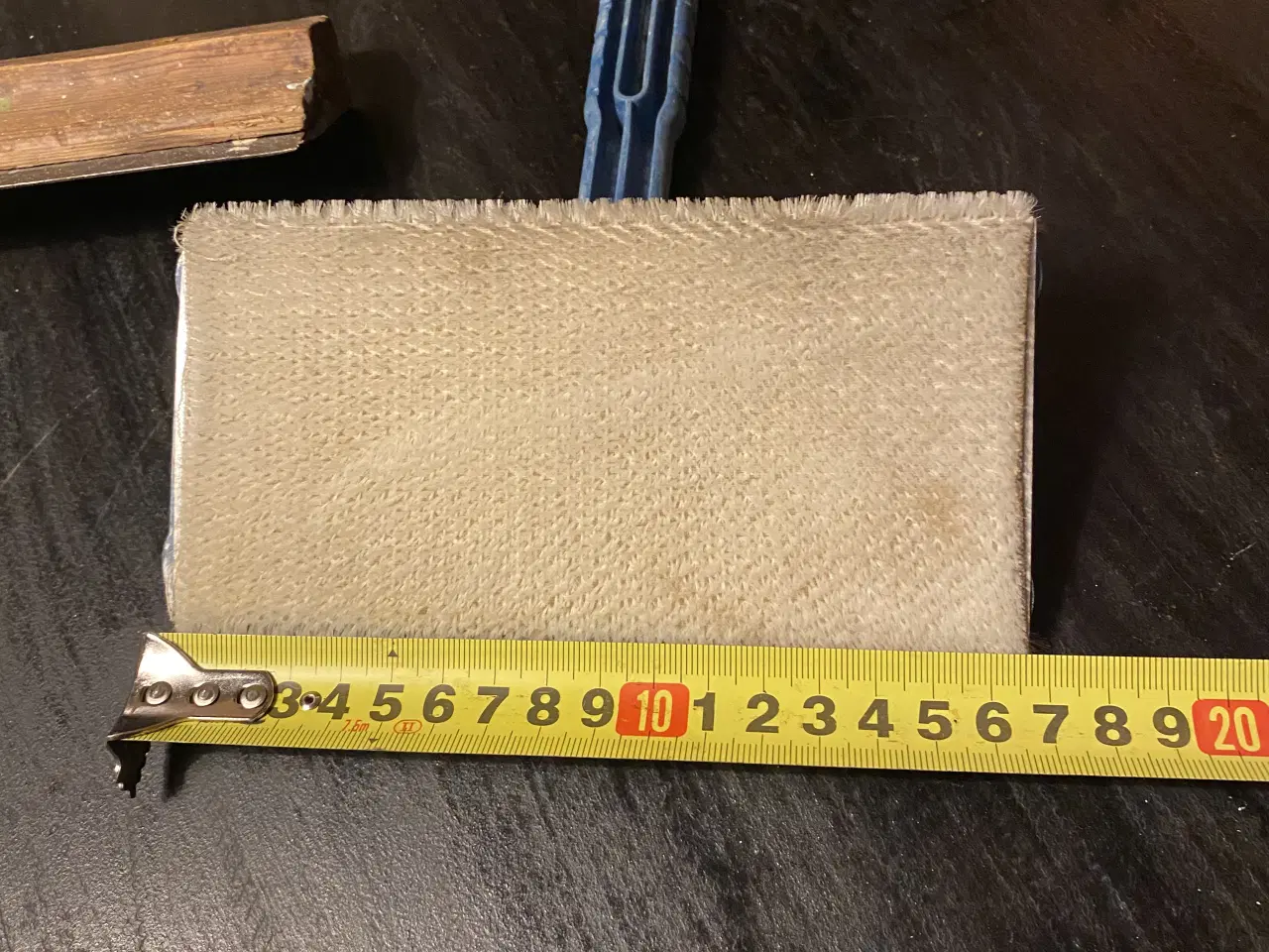 Billede 1 - Kantrimmer 