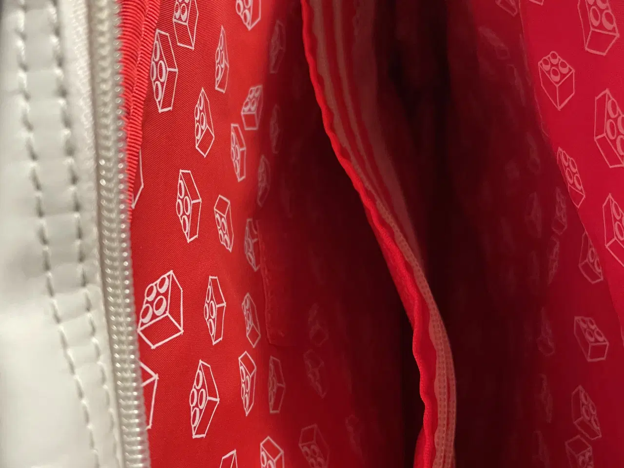 Billede 3 - Skulder taske